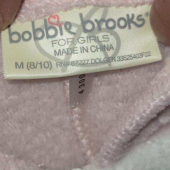 Girls Unicorn Onsie - Picture 3 of 3